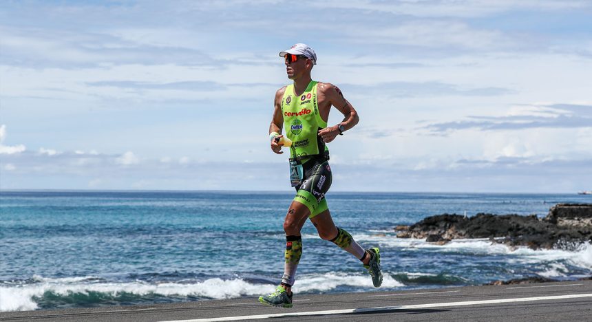 Kas laimės Havajų Ironman 2022m?