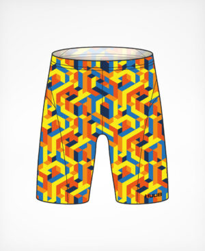 Jammer Quarterly Print, HUUB