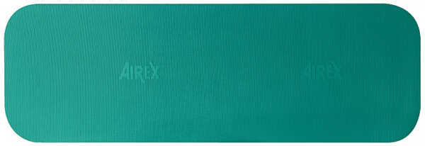 Airex mankštos kilimėlis Fitline 200, jūros spalvos