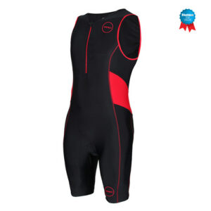 Activate-Trisuit-Mens-zone3.jpg Active trisuit (BLACK/RED), Men, Zone3