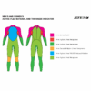 Active_Flex_Panel_Diagram.png Active-Flex Wetsuit Men, Zone 3