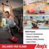 Airex-Balance-Pad-Cloud.jpg Balansavimo platforma Balance Pad Cloud Airex