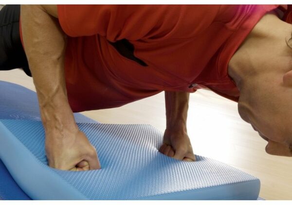 Airex_balance_pad.jpg Balansavimo platforma Balance Pad Airex