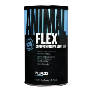 ANIMAL FLEX, Universal Nutrition