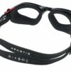 Aphotic-Swim-Gogglecblack-red1.jpg Aphotic Photochromatic, Black/Red, HUUB®