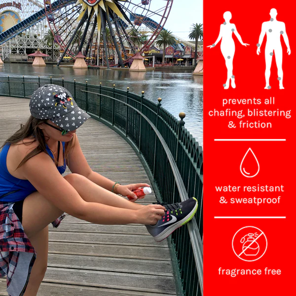 „SKIN SLICK“, SBR