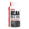 BCAA 2:1:1 Tab, Nutrend