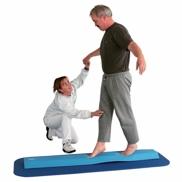 Siaura balansavimo platforma Balance Beam Airex
