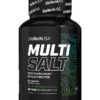 MultiSalt, BioTech