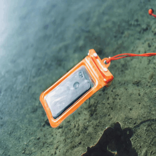Waterproof Phone Pouch, Zone3