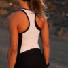 Athlex Race Suit Women Trisuit, Orca