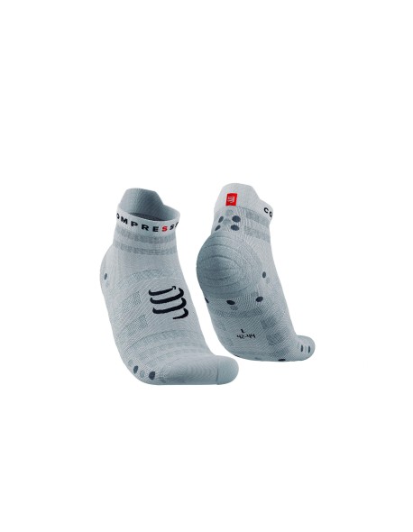 COMPRESSPORT-PRO-RACING-V4.0-ULTRALIGHT-trumpos-begimo-kojines.jpg PRO RACING V4.0 ULTRALIGHT, balta/pilka, Compressport