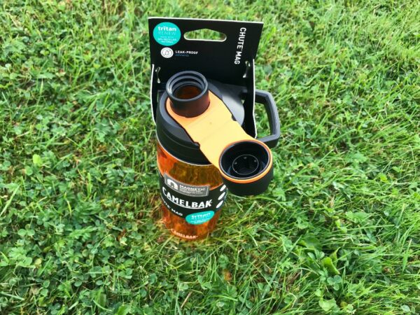 Camelbak-Chute-Mag-Lava-600-ml.jpg Chute Mag 0,6L Lava, Camelbak