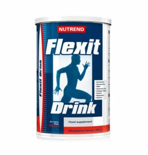 Flexit Drink, Nutrend