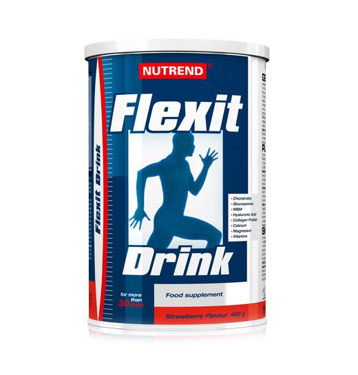 Flexit-Drink.jpg Flexit Drink, Nutrend