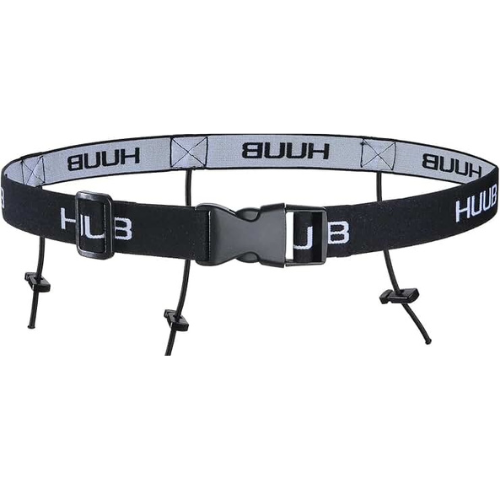 Number Belt, HUUB
