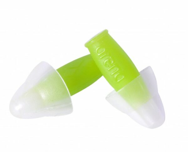 Kaištukai ausims, Arena