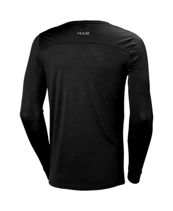 Merino Long Sleeve Base Layer, HUUB