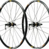 Mavic Crossride