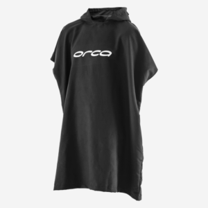 PONCHO TOWEL ORCA