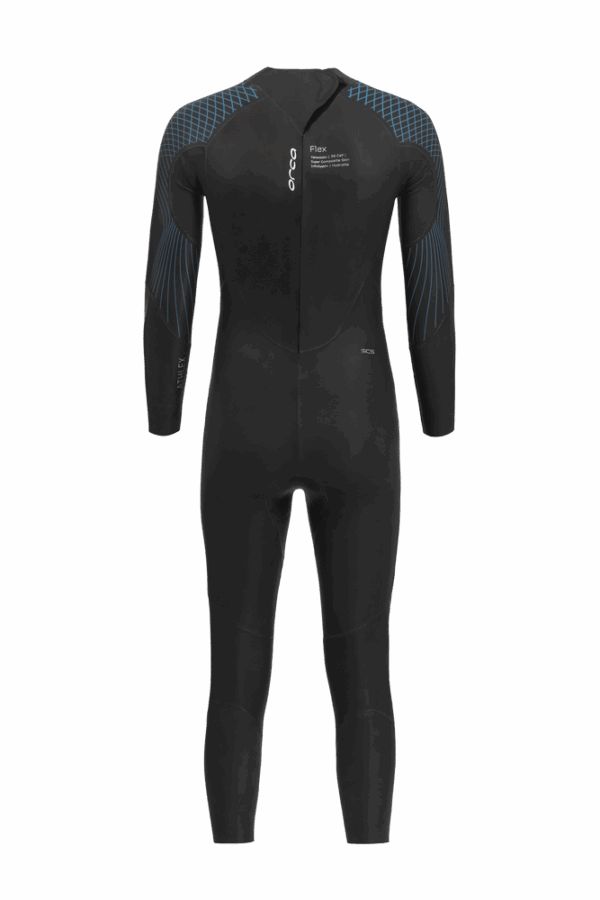 Athlex Flex Men, Orca