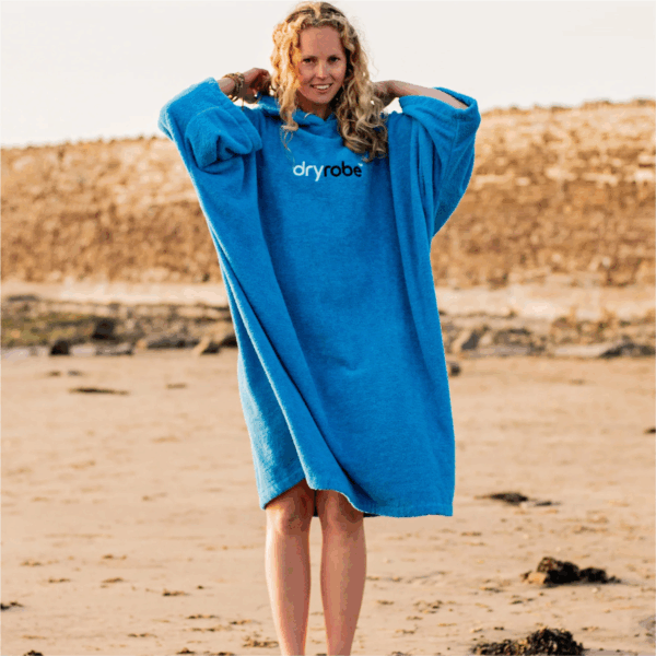 Organic-Cotton-Towel-V3-cobaltblue-Dryrobe.png Organic Cotton Towel V3, cobalt/blue, Dryrobe