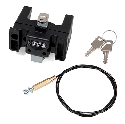 Ortlieb-Ultimate6-krepsio-tvirtinimo-prie-vairo-komplektas.jpg "Ortlieb Ultimate6" krepšio tvirtinimo prie vairo komplektas