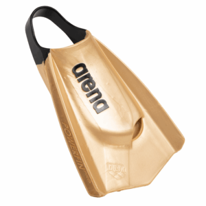 POWERFIN PRO II gold.png