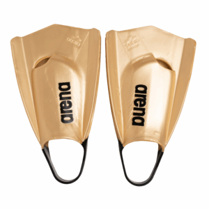 PowerFin PRO II, gold, Arena