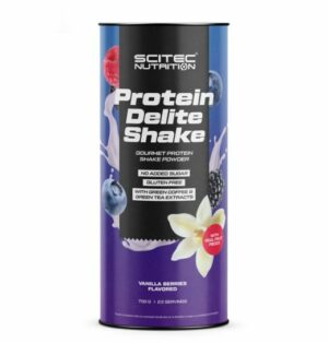 Protein-Delite-Shake-vaniles-ir-uogu.jpg Protein Delite Shake, Scitec Nutrition