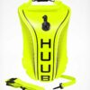 Safety Tow Float - Yellow, HUUB