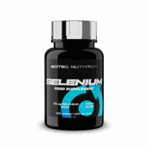 Selenium, Scitec Nutrition