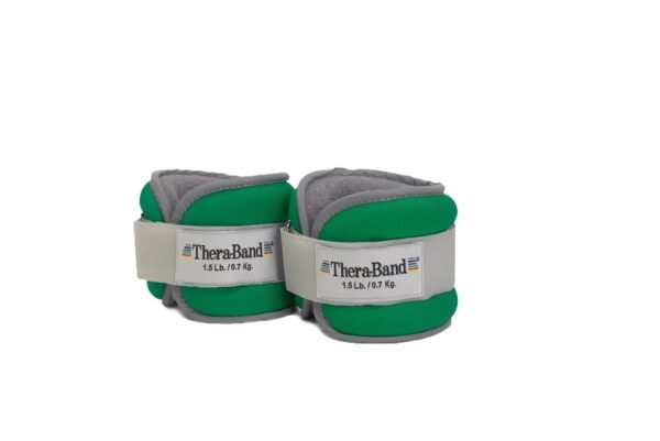 Thera-band-apyrankes-07-kg.jpg Svareliai-apyrankės 0,7 kg, Thera-band