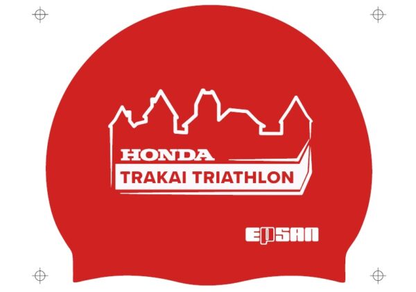 Personalizuotos plaukimo kepurėlės