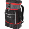 Transition-Rucksack-Black-Dark-Red-sonas.png Transition II Rucksack, Black / Dark Red, HUUB