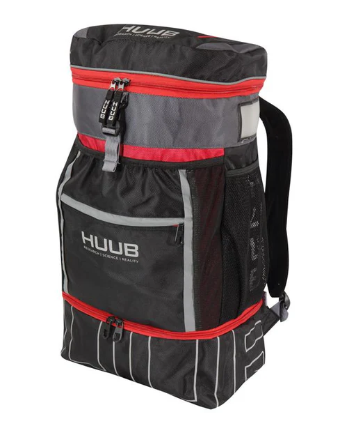Transition-Rucksack-Black-Dark-Red-sonas.png Transition II Rucksack, Black / Dark Red, HUUB