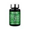Vitamin D3, Scitec Nutrition
