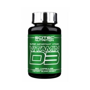 Vitaminas-D3.jpg Vitamin D3, Scitec Nutrition