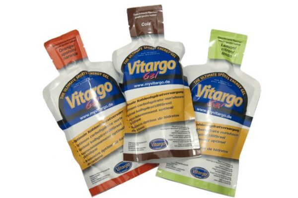 Vitargo Gel, 50 g