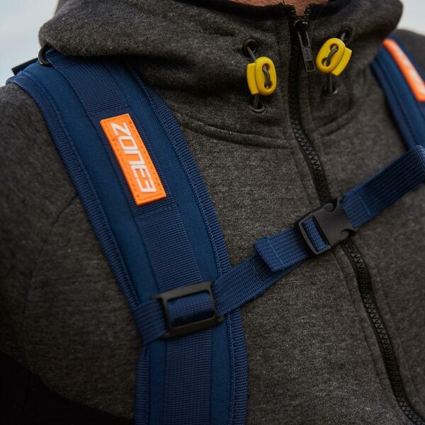 Zone3-Accessories-Transition-Backpack-02_crop_6349eaf0-8f09-4dfb-b978-dc9bf7c996b7.jpg TRANSITION BACKAPCK, navy/orange, Zone 3