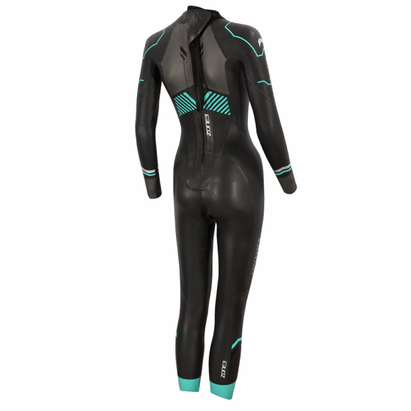 Zone3-Advance-Womens-Wetsuit-Back.png Vision women, Zone 3