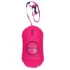 SWIM SAFETY BUOY / TOW FLOAT, Pink, Zone 3