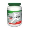 Acetyl L-Carnitine 1000, Baltų galia