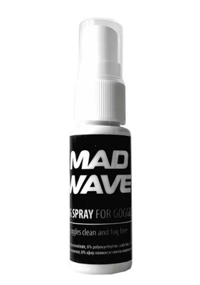 Anti-Fog Spray, Madwave