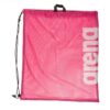 Team Mesh Bag pink, Arena