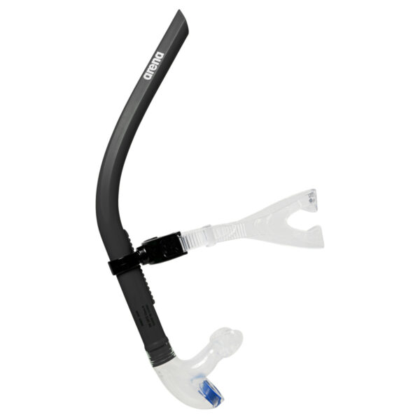 Swim Snorkel III, black, Arena