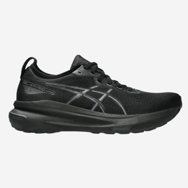 Gel Kayano 31 Men, juoda, Asics