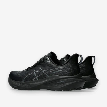 GT – 2000, 13 Men, juoda, Asics