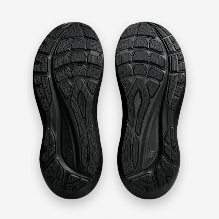 GT – 2000, 13 Men, juoda, Asics