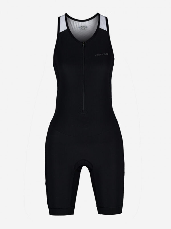 Athlex Race Suit Women Trisuit, Orca